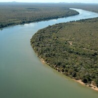 Rio Tocantins