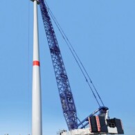 Foto de Divulgação Liebherr