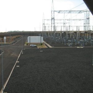 State grid