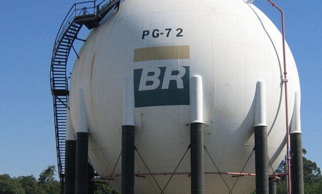 GLP-Petrobras