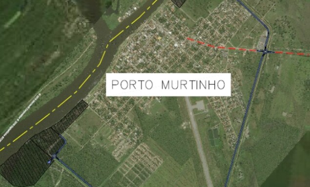 Porto-Murtinho