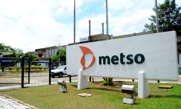 metso