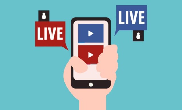 Live
