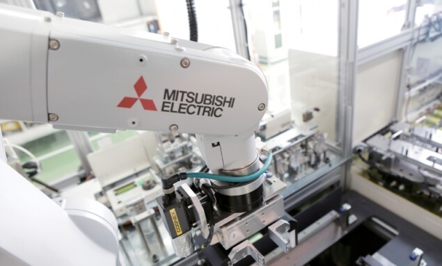 Mitsubishi Electric