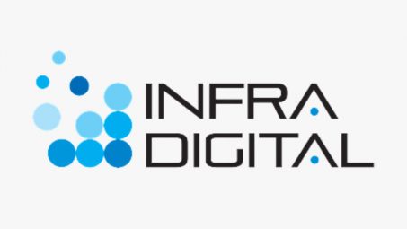 Infradigital Logo