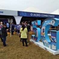 Evento em Londrina (PR) mostrou como 5G pode trazer oportunidades para o agronegócio 
(foto: Giro Agritech).