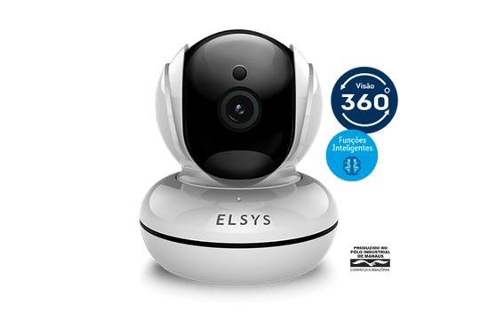 camera elsys