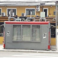 Exemplo de antenas camufladas utilizadas pela TIM (foto: divulgação).
