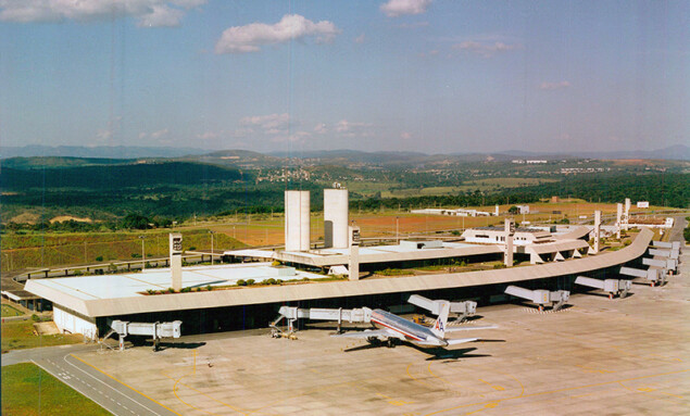 aeroporto