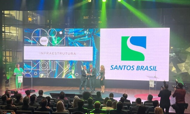 santos brasil