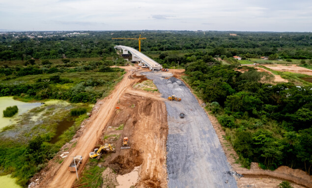 ponte cuiaba