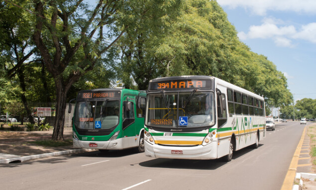 Porto Alegre Imagens