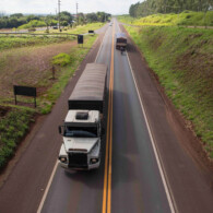 O governador do Estado de São Paulo, Geraldo Alckmin, inicia obras de recuperação e melhorias da SP270 - Rodovia Raposo Tavares na cidade de Ourinhos Local: Ourinhos/SP Data: 17/03/2018. Foto: Governo do Estado de São Paulo