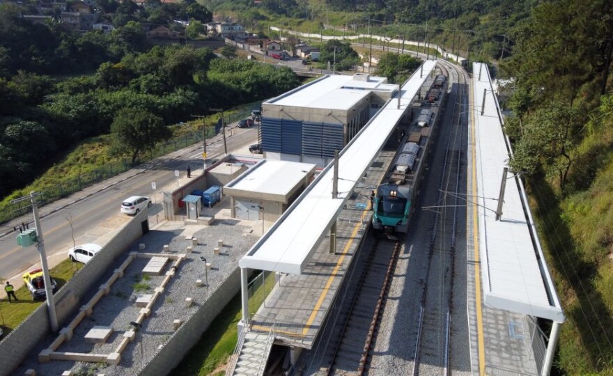Foto: Pablo Jacob/Governo do Estado de SP