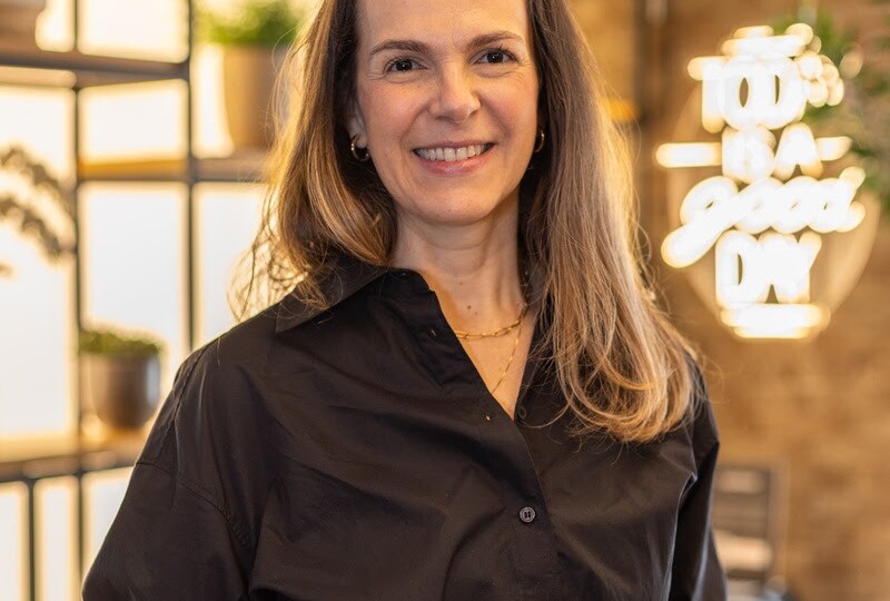 Daniela Lopes assume diretoria comercial da WAG