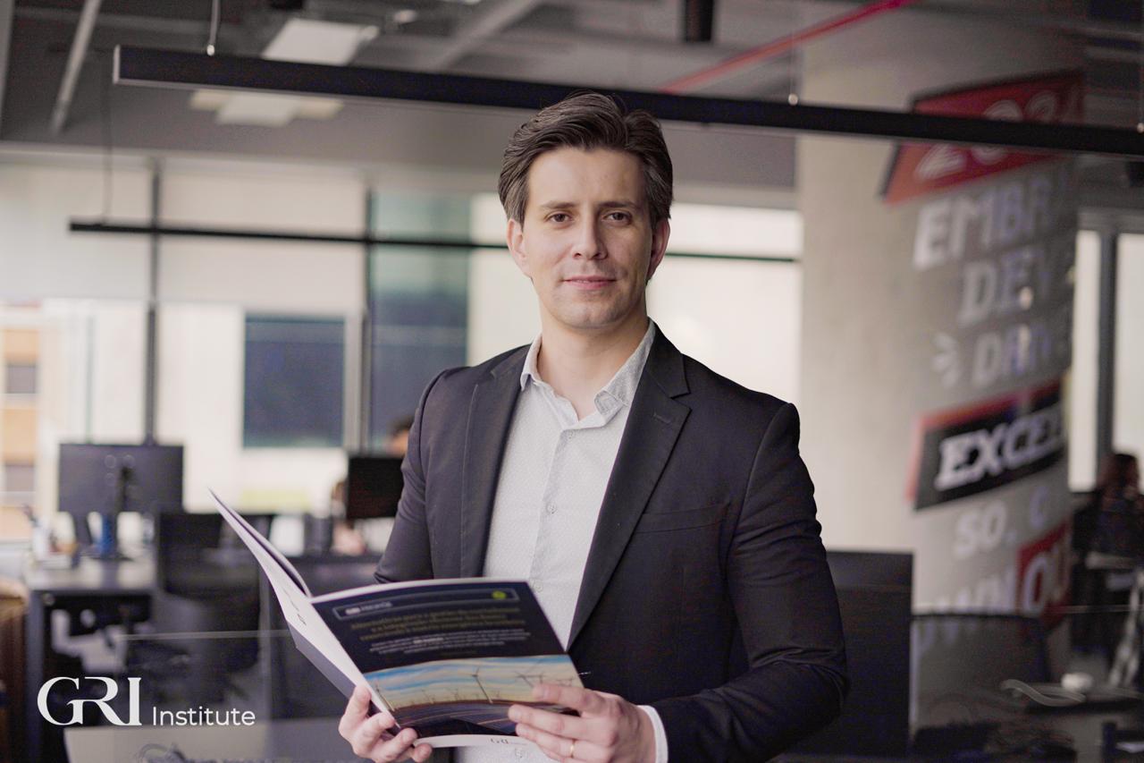 Moíses Cona fala sobre o Pl da Mobilidade ao InfraROI