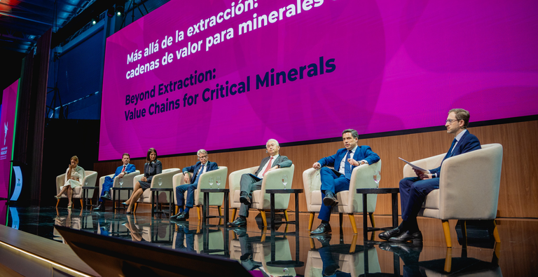 Foto: Banco Interamericano de Desenvolvimento/divulgação.