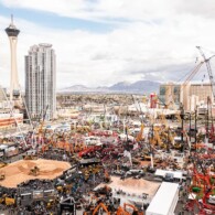 Foto: divulgação Conexpo.