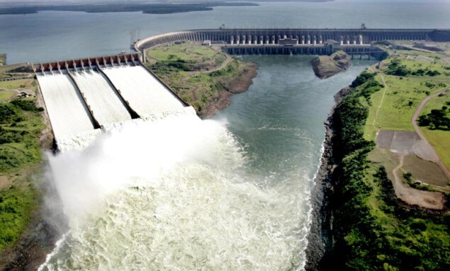 Itaipu