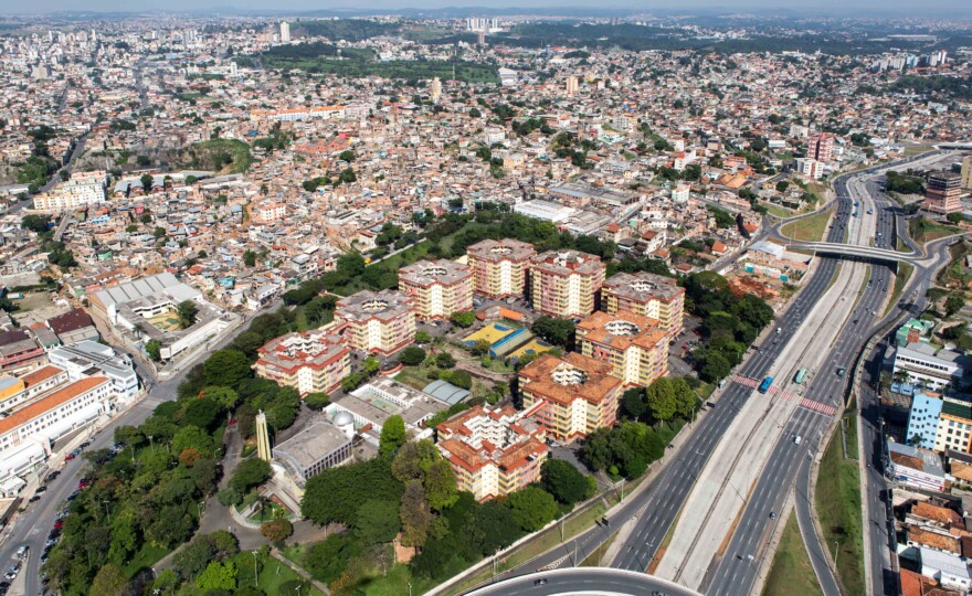 Divulgação: Copa 2014