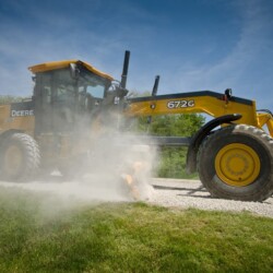 Foto de divulgação John Deere