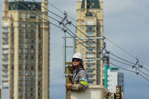 COMPANHIA PARANAENSE DE ENERGIA ELETRICA