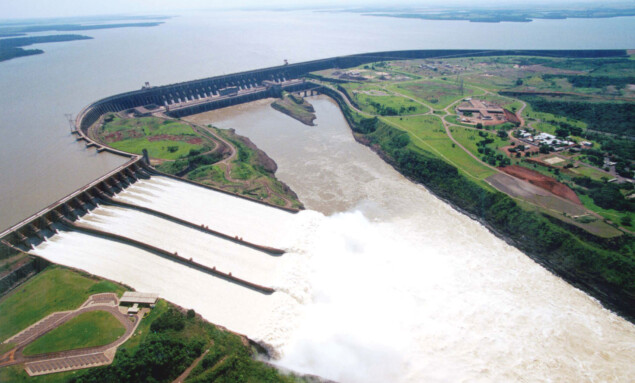 itaipu