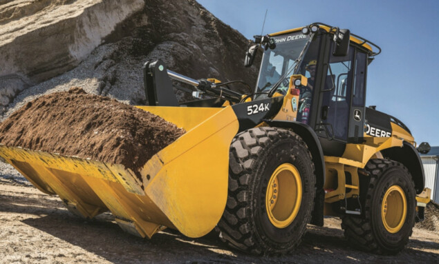 John-Deere-is-introducing-the-524K-II-544K-II-and-624K-II-utility-class-wheel-loaders