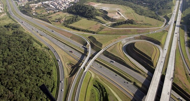 RODOANEL-SP