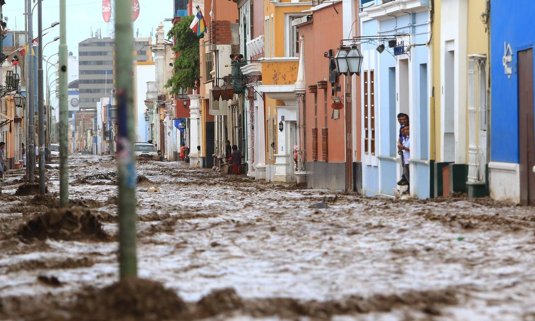 14 Cidades Brasileiras Estão Em Situação De Emergência Atualmente 