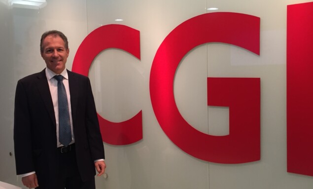 Marco Afonso_diretor de consultoria e utilities da CGI