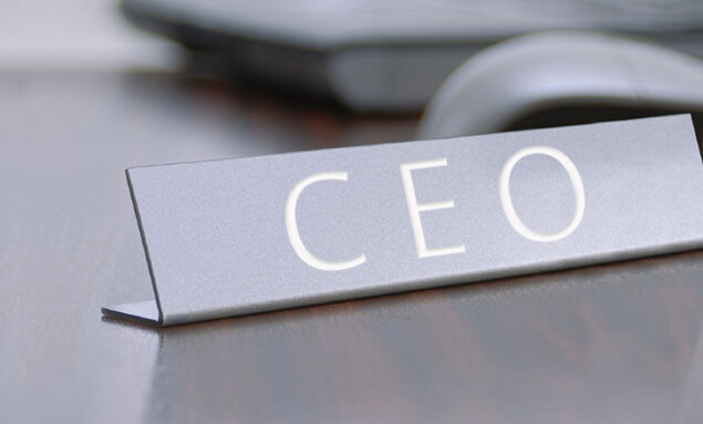 CEO