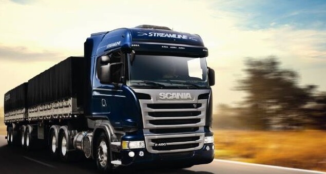 Scania