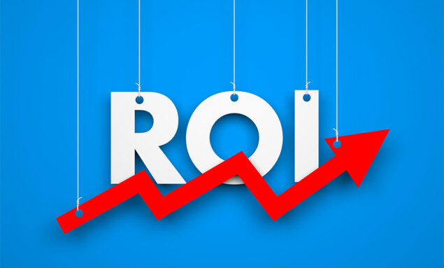 ROI