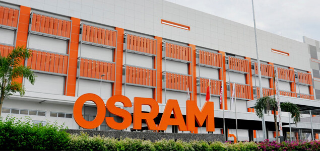 Osram Kulim