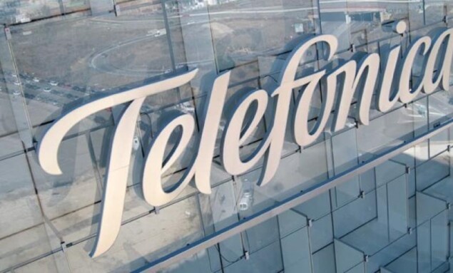 telefonica