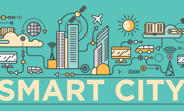 Smart-City