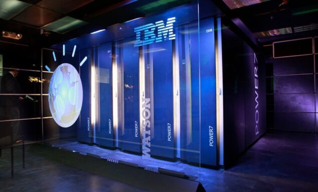 ibm-watson