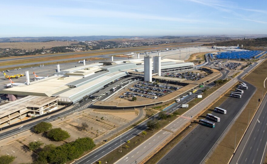 Confins_MG, 14 de Julho de 2015

BH Airport - Banco de Imagens

LEO DRUMOND / NITRO