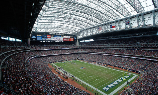 Minnesota Vikings v Houston Texans