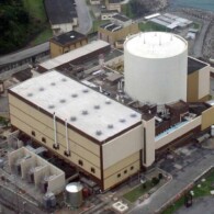 Usina Nuclear de Angra I