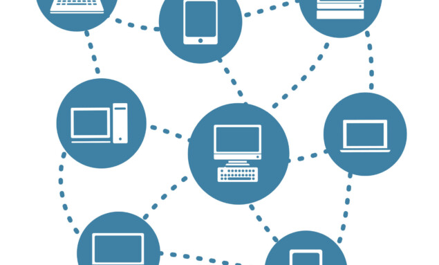 Wifi-Mesh-Network