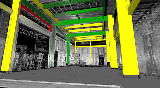 Scanner 3d