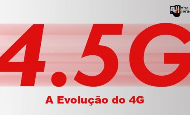 4,5 G