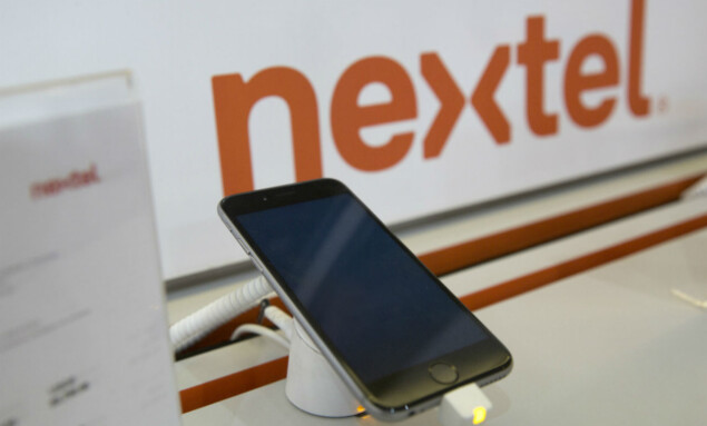 Nextel_GettyImages-1