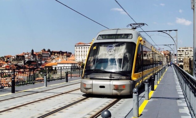 como-usar-o-metro-do-porto