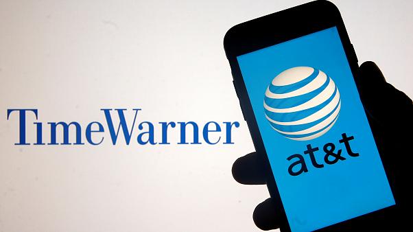 AT&T Warner