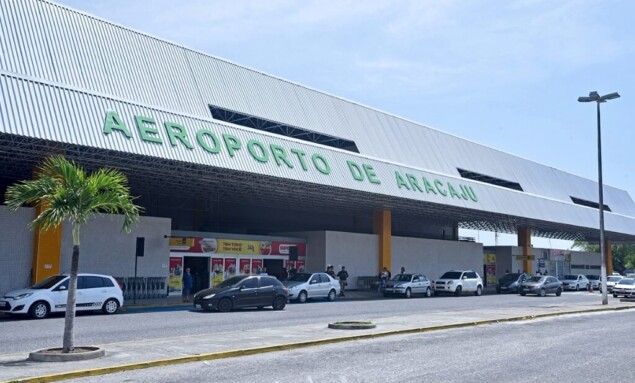 Aeroporto de Aracaju