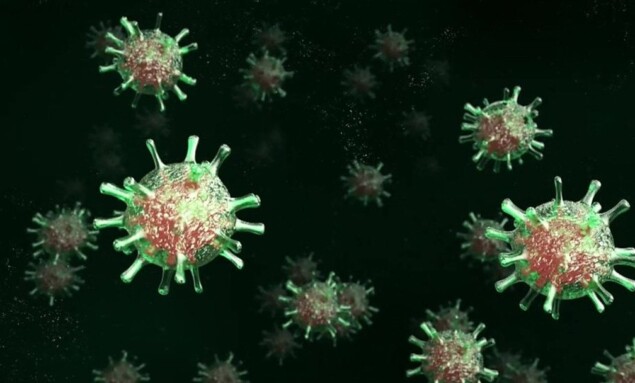 Coronavirus