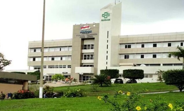 Hospital